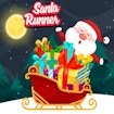 Santa Runner Online Master