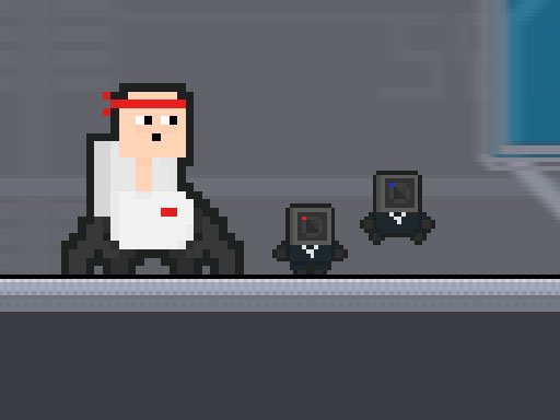 Skibidi Toilet vs Cameramans Jump