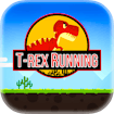 T-Rex Running Color Fun Battle