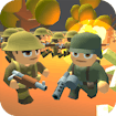 WW1 Battle Simulator Fun Run