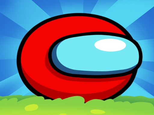 Among Ball  Bounce Ball Adventure Race