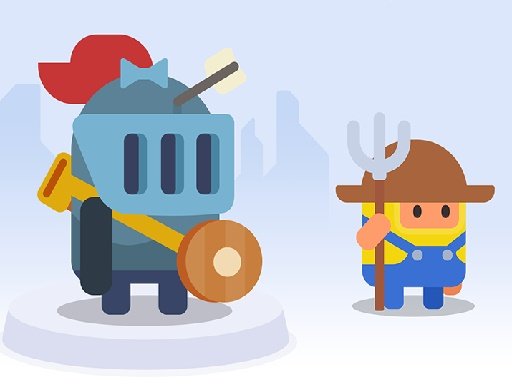 Army Raid Odyssey Jump