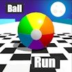 Ball Run 3D Jump