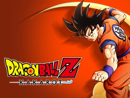 Dragon Ball Z KAKAROT FIGHT Fun Odyssey