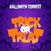 Halloween Connect Trick or Treat Fun