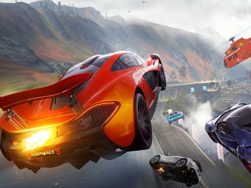 Hyper Mega Stunt 2021 Saga Legends