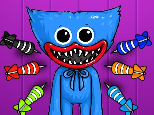 Kick The Poppy Play Time Quest