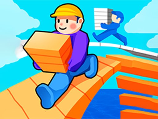 Shortcut Run 3D Huggy Fun World