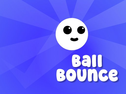 Ball Bounce World
