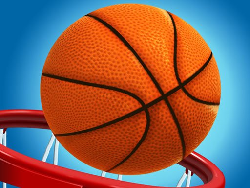 Basketball Arena   Flick 3D  Run Race