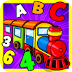 Choo Choo Train for Kids Master