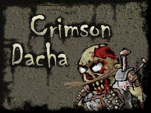 Crimson Dacha Mission