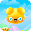 Cute Jelly Rush Master