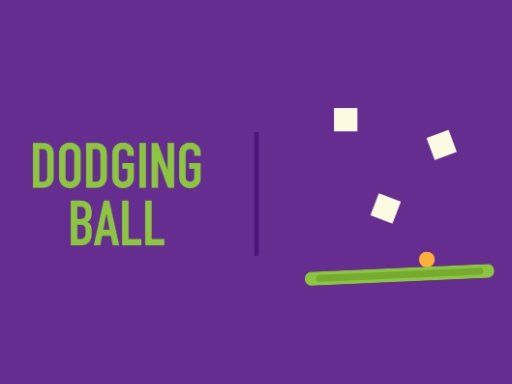 Dodging Ball Game Story