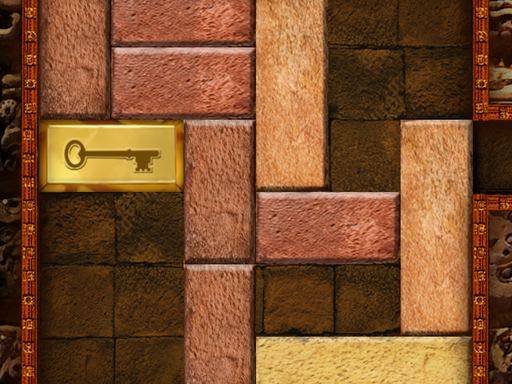 Free The Key Dash Quest