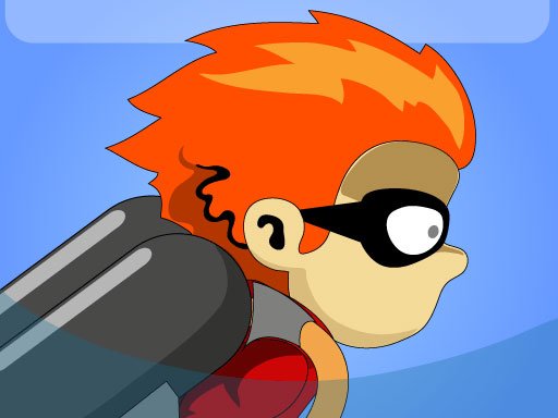 Jet Adventure Legends Challenge