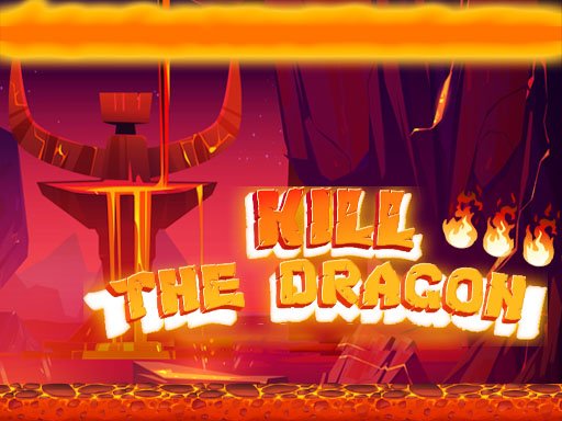 Kill The Dragon Mission