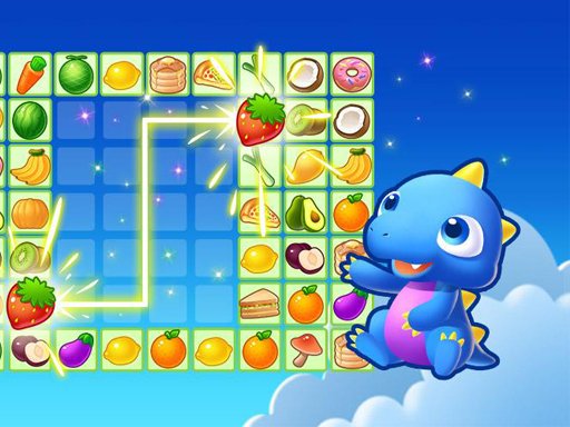 Onet Classic Fruit Arena Quest
