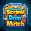 Screw Drop Match Dash
