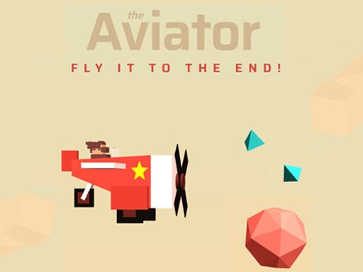 The Aviator Quest