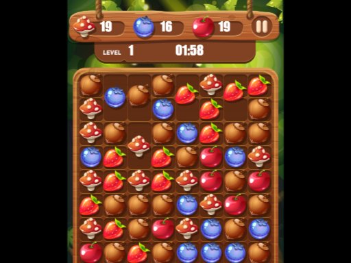 The Forest Full Land