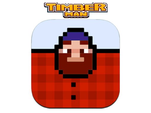 Timberman Quest