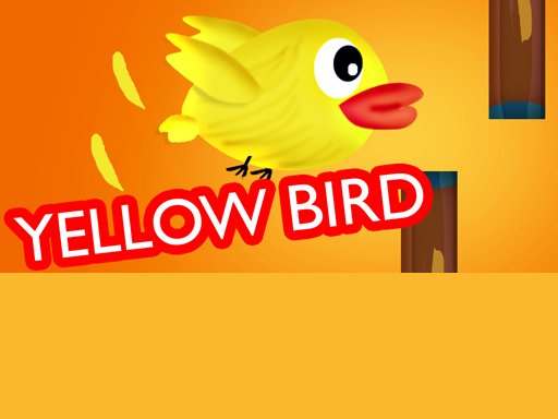 Yellow bird Island World