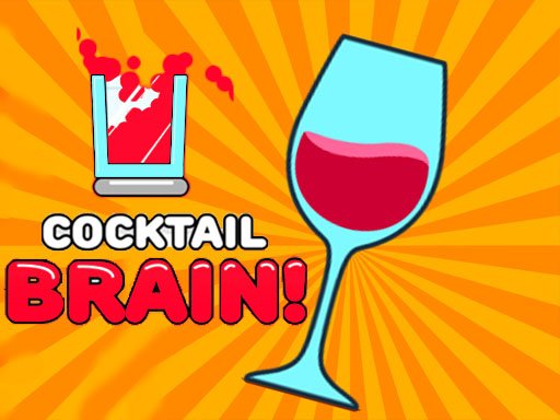 Cocktail Brain Arena