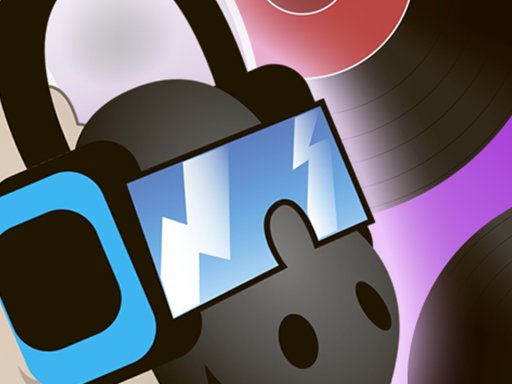 Disco Sheep Jump Fun Run