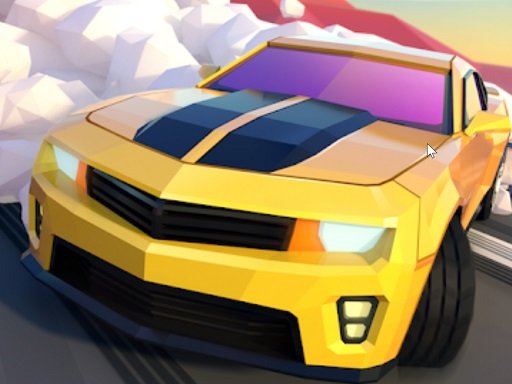 DriftCar Sim Fun Island