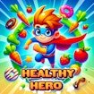 Healthy Hero Escape