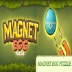 Magnet Egg Puzzle Mission