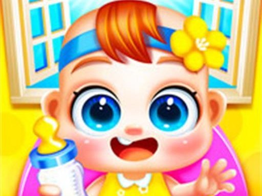 My Lovely Baby Care Game Land Story