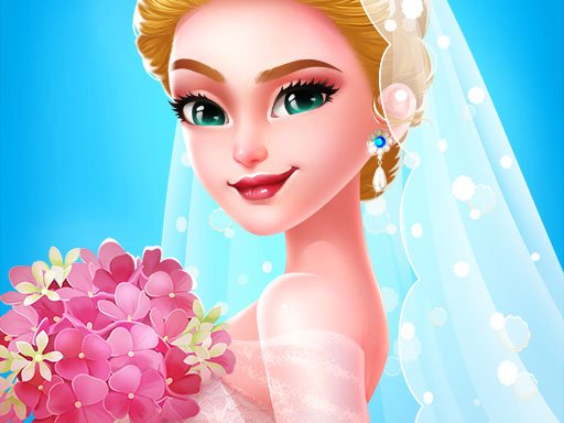 Princess Royal Dream Wedding Story