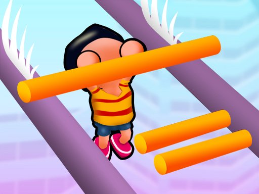 Roof Rails 3D Quest Saga