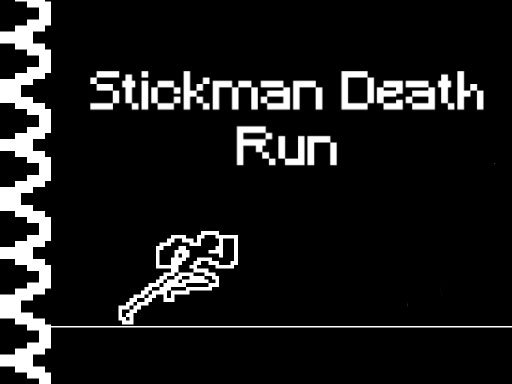 Stickman Death Run Challenge