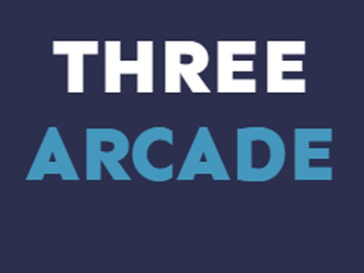 Three Arcade Odyssey