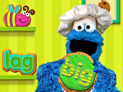 Alphabet Kitchen Escape