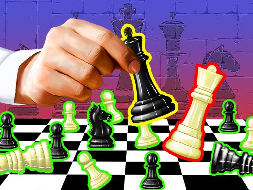 Chess Play Online Quest Mode