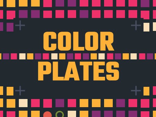 Color Plates Story World