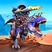 Dino Squad Battle Mission Journey