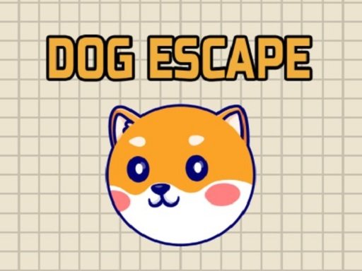 Dog Escape 2 Land