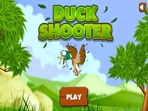 Duck Shooters Story Race