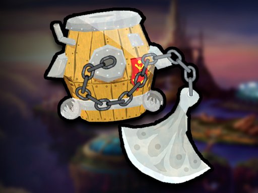 Hammer Flight Run Saga