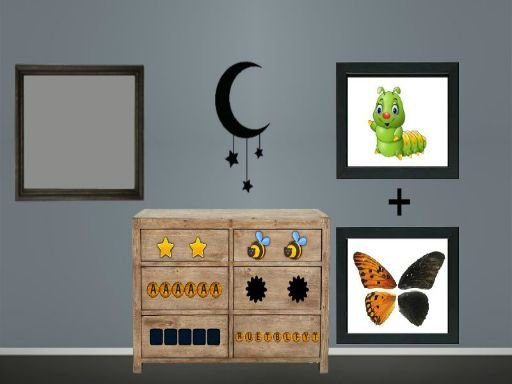 Persue Girl Escape Jump