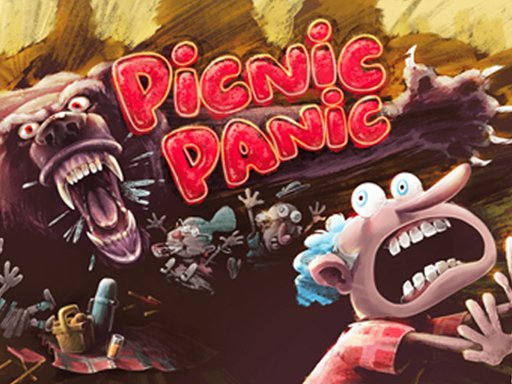 Picnic Panic Land Saga