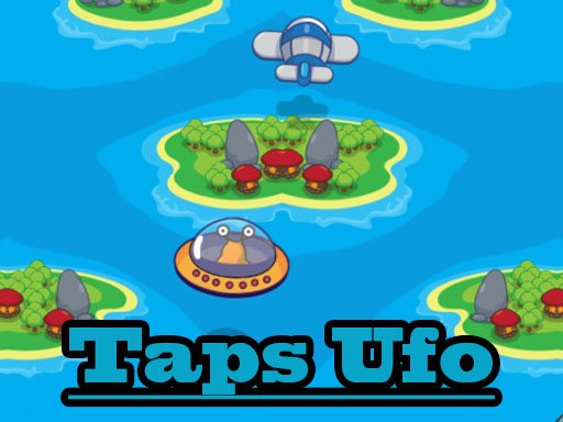 Taps Ufo Saga Run