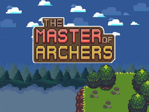 The Master Of Archerr Saga