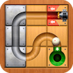 Unblock Ball - Block Puzzle Arena