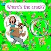 Where's the Crook? Master